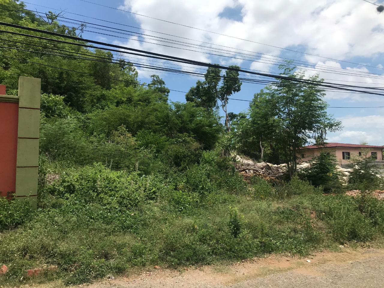 Residential Lot For Sale MOUNT VIEW ESTATE, Spanish Town 6,500,000 Keez