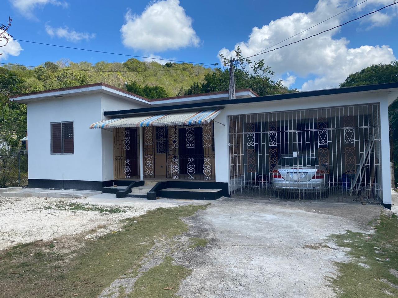 House For Sale IRWIN HEIGHTS, Montego Bay 14,200,000 Keez
