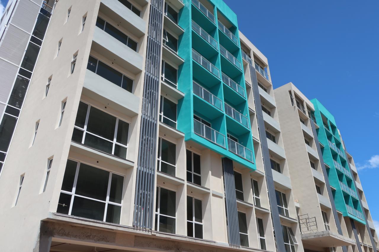 Apartment For Sale MUSGRAVE AVENUE, Kingston 5 184,680 Keez