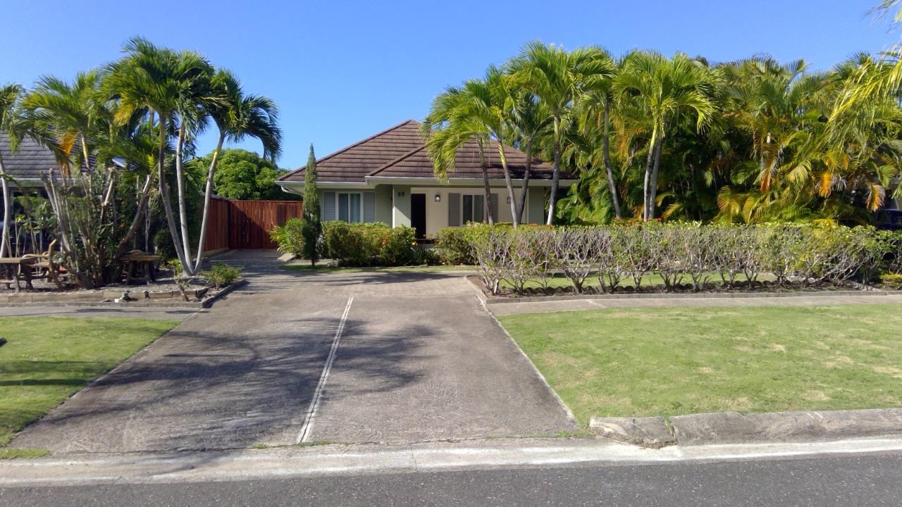 House For Sale RICHMOND ESTATE, St. Annapos;s Bay 350,000 Keez