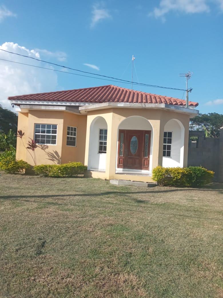 House For Sale BUSHY PARK, Bushy Park 22,000,000 Keez