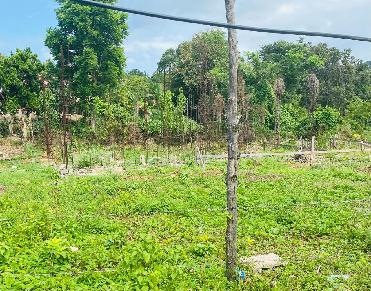 Residential Lot For Sale PART OF EXCHANGE, Ocho Rios 8,000,000 Keez