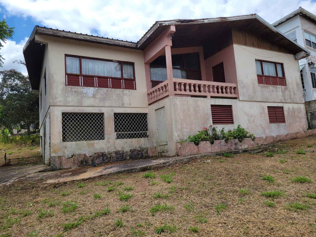 House For Sale ASHTON AVENUE, Mandeville 18,900,000 Keez