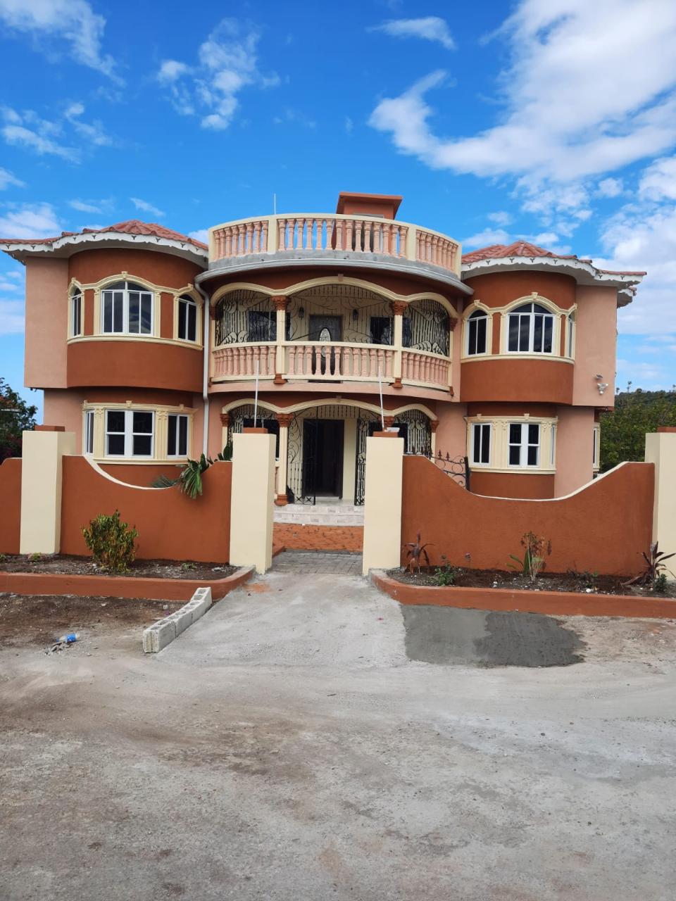 Apartment For Rent ORCHARD GARDENS, HOPEWELL, Hopewell 85,000 Keez