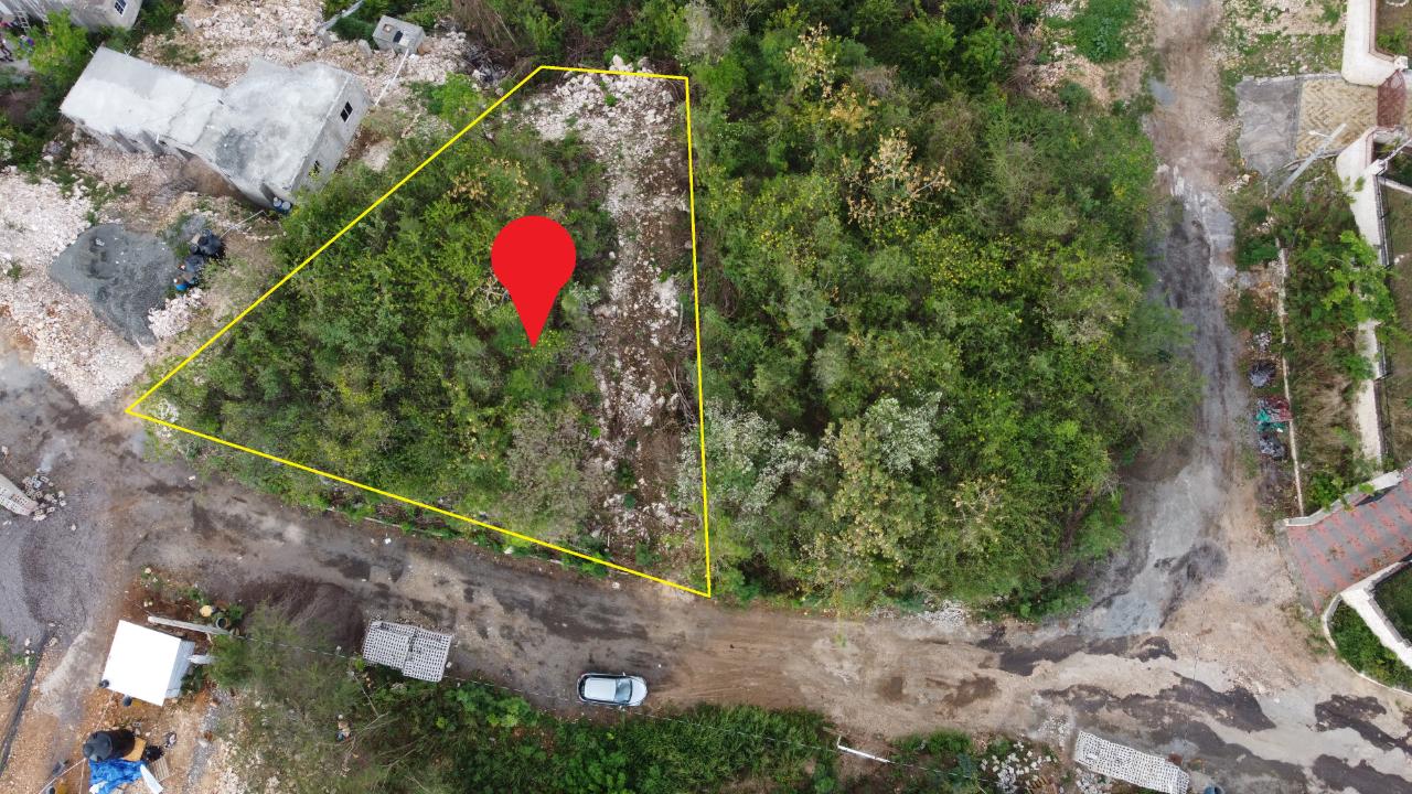 Residential Lot For Sale: HENZEL TERRACE, Red Hills | $12,500,000 | Keez