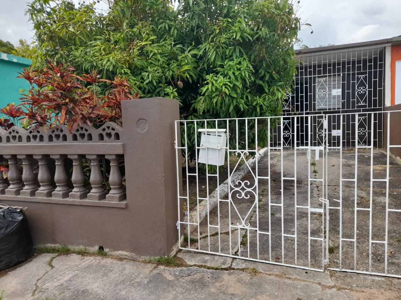 House For Sale ELTHAM MEADOWS, Spanish Town 12,500,000 Keez
