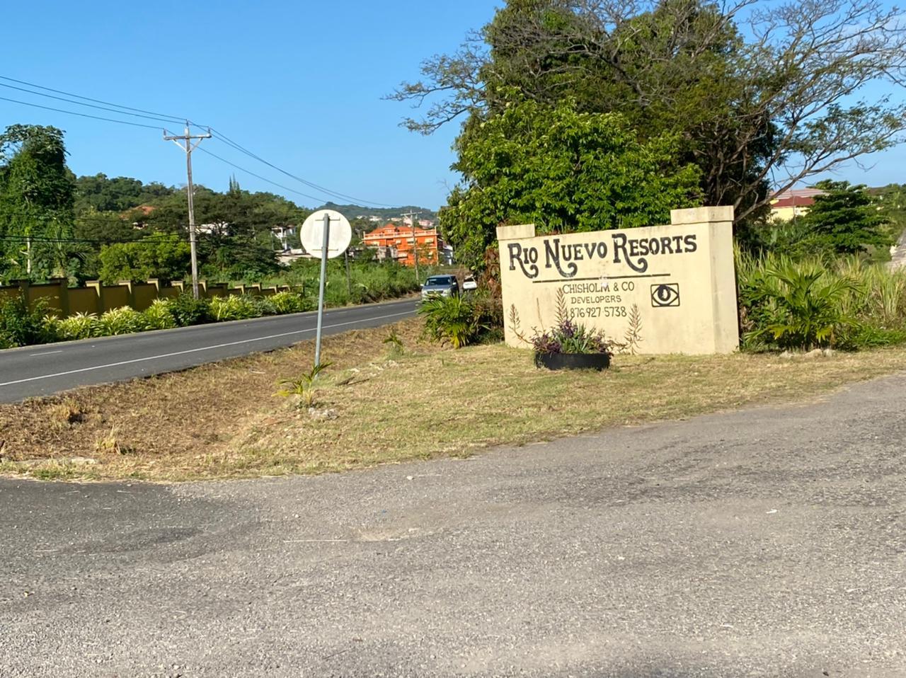 Residential Lot For Sale RIO NUEVO RESORT, Tower Isle 10,500,000 Keez