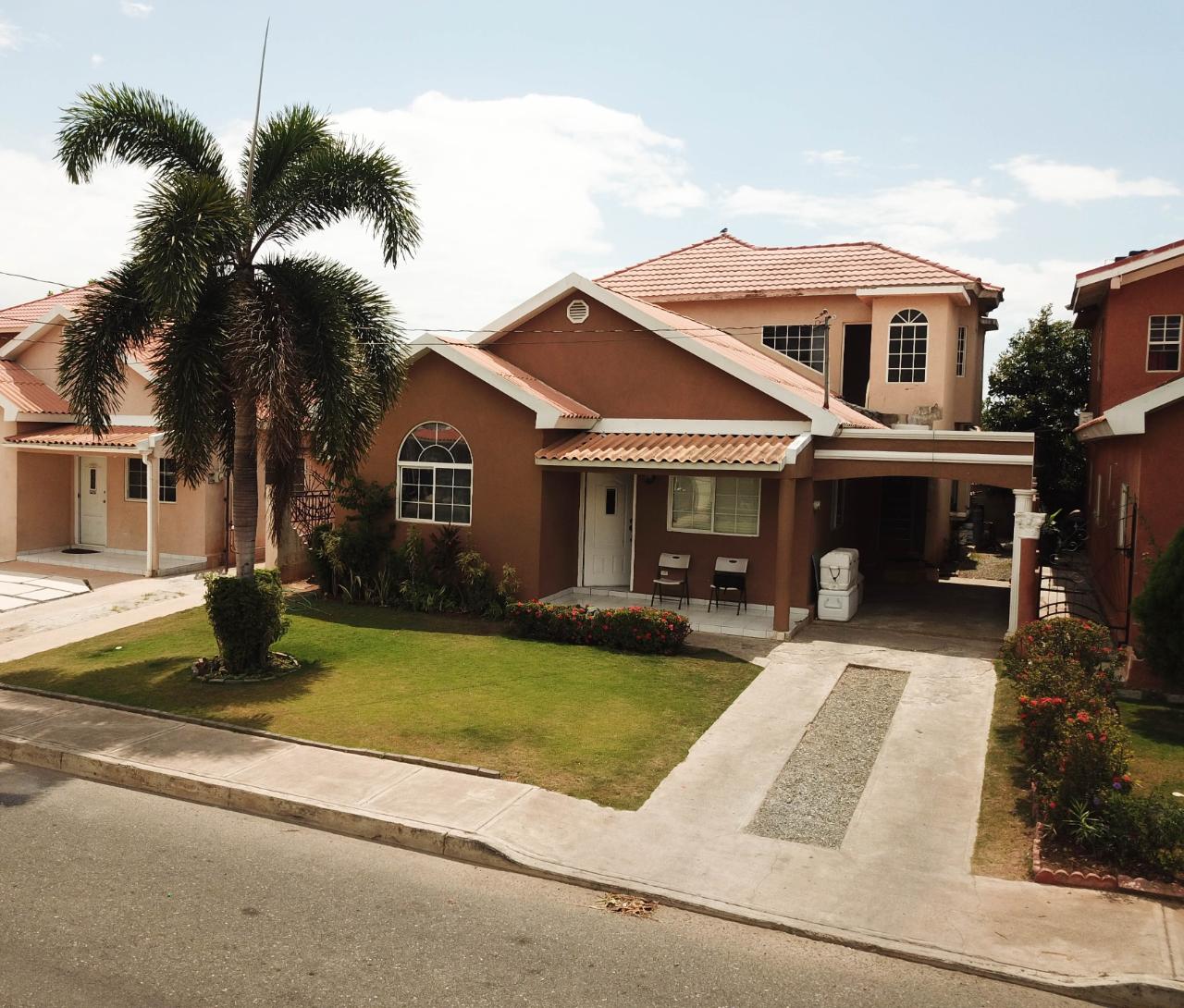 House For Sale KINGSTON PLACE, CARIBBEAN, Greater Portmore