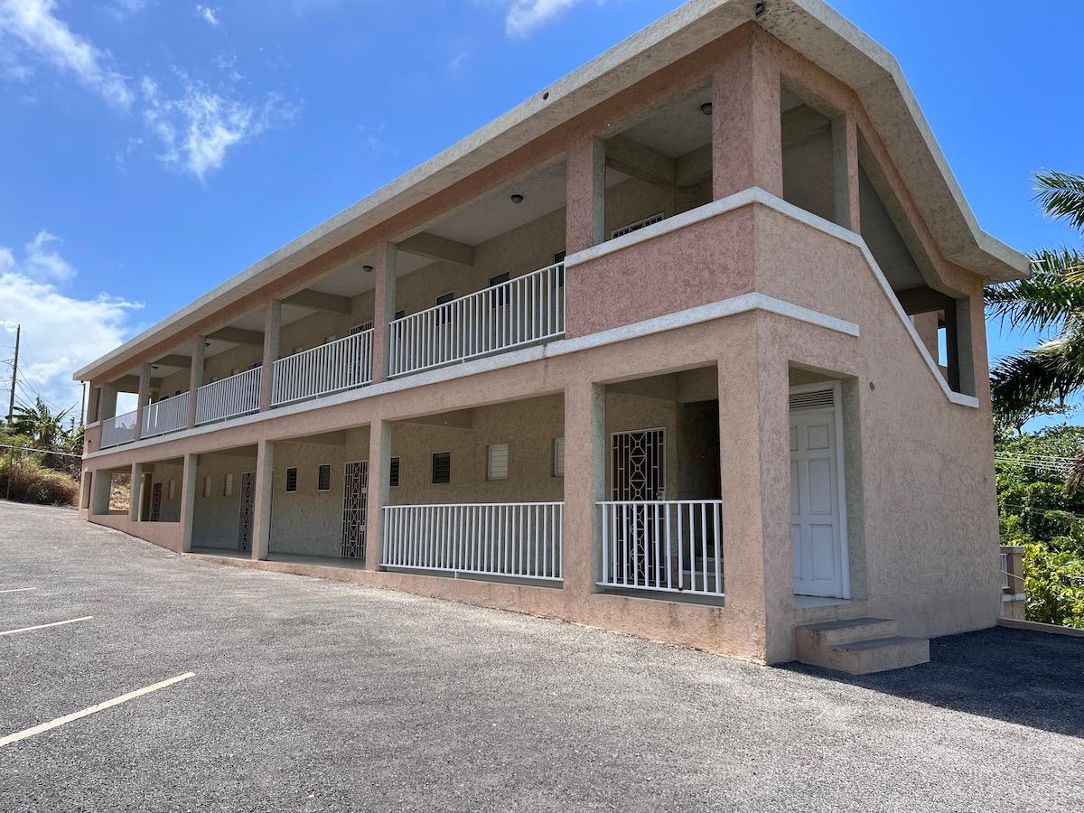 Apartment For Sale: CLAUDE CLARKE AVE, MOBAY, Montego Bay | $160,000 | Keez
