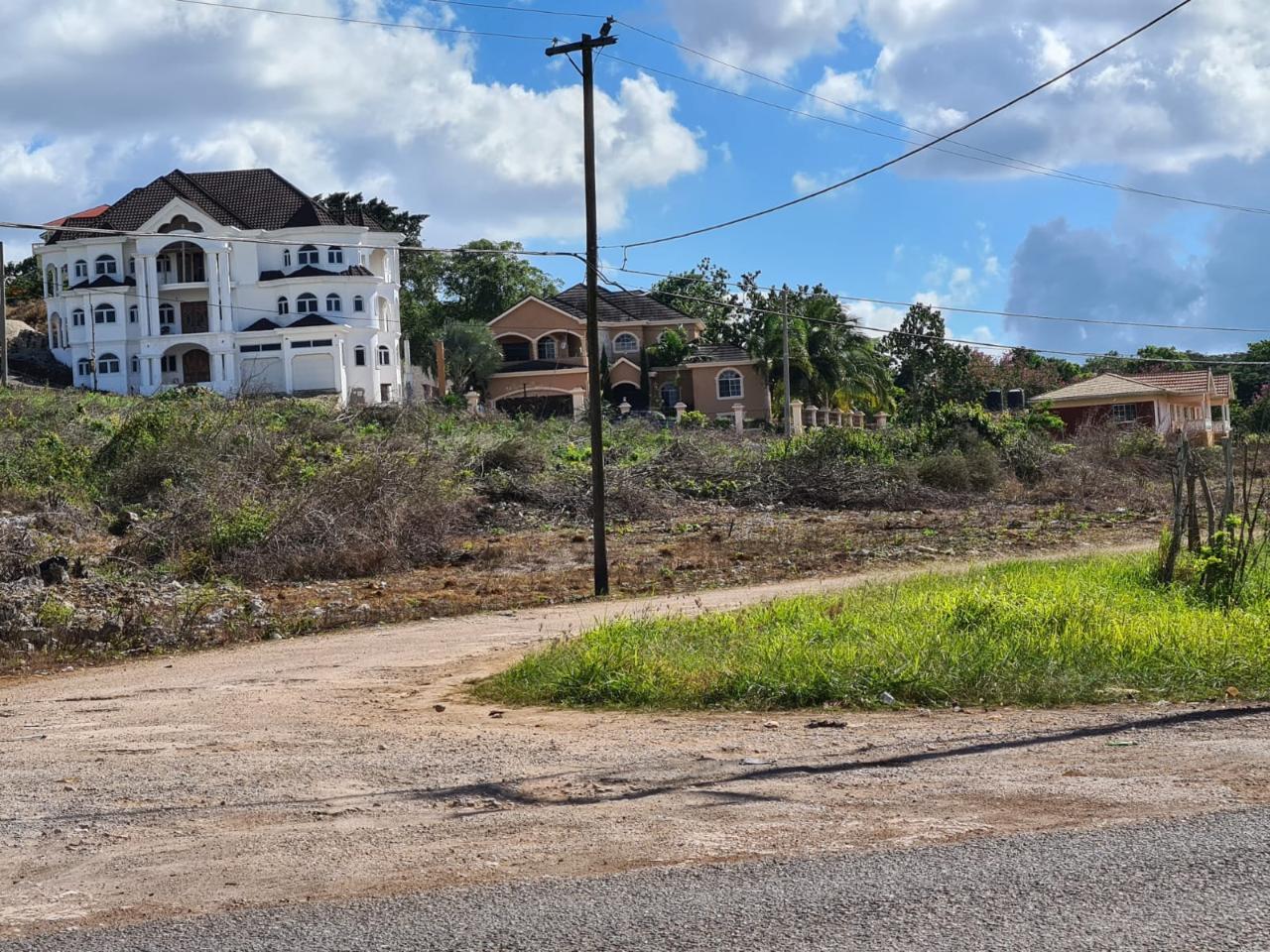 Development Land (Residential) For Sale SPUR TREE, Spur Tree