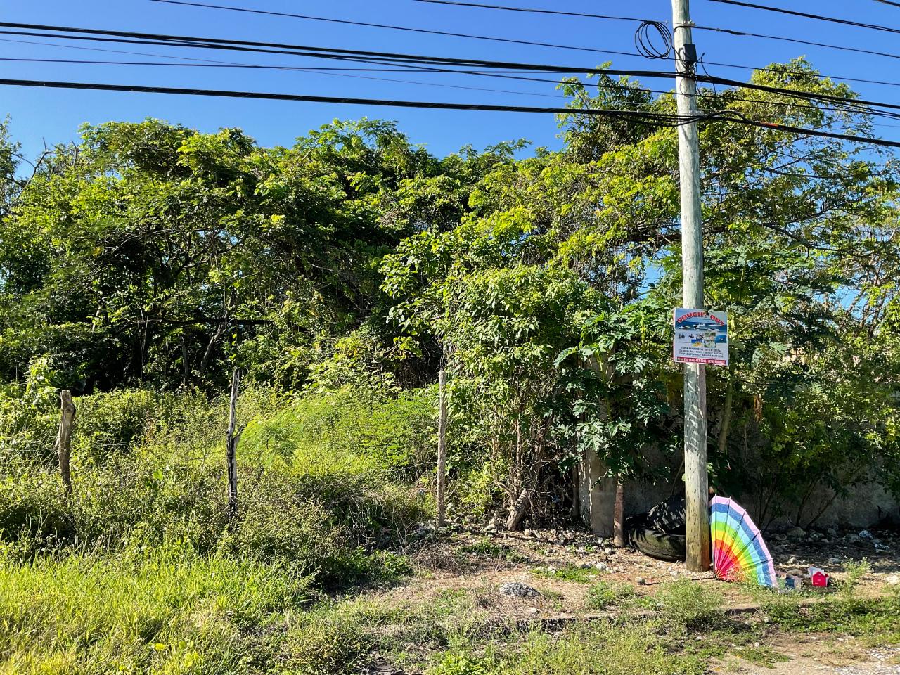 Development Land (Residential) For Sale GREENWICH PARK, ST ANN, St