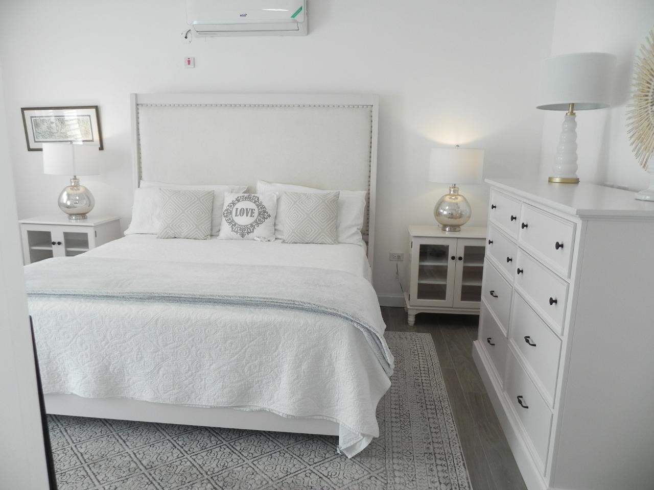 Apartment For Rent DEWSBURY AVENUE, Kingston 6 1,450 Keez