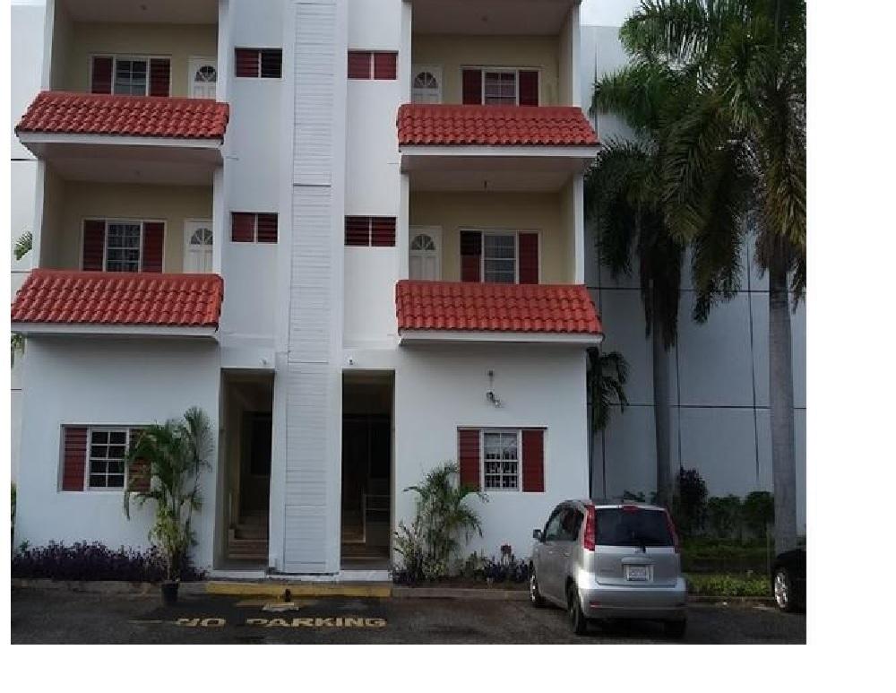Apartment For Rent HILLMAN ROAD, Kingston 8 90,000 Keez