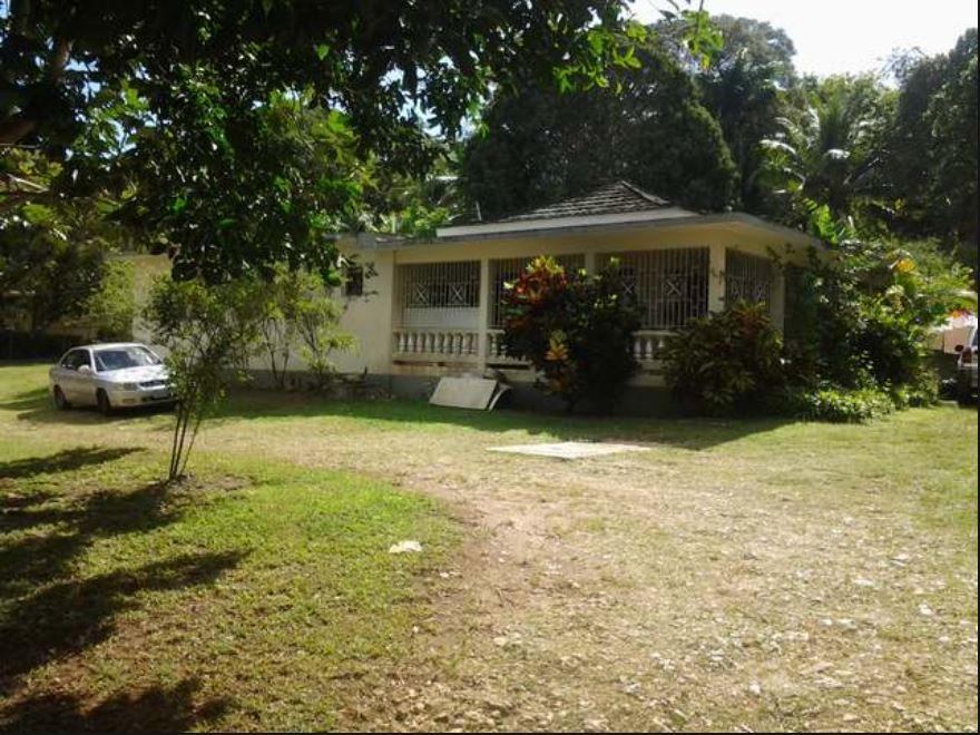 House For Sale: UNITY HALL, Montego Bay | $32,000,000 | Keez