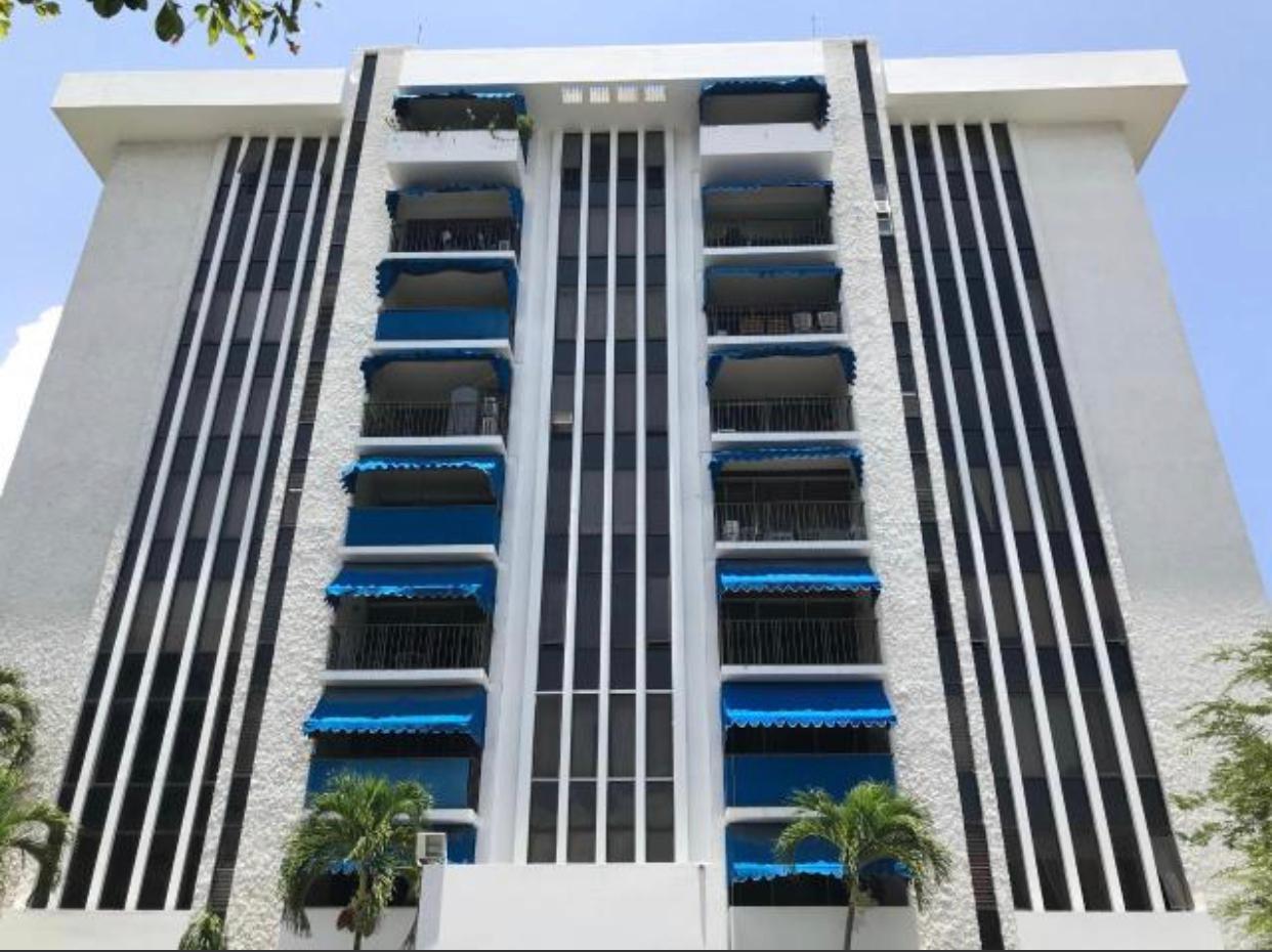 Apartment For Sale RENFREW ROAD, Kingston 5 34,000,000 Keez