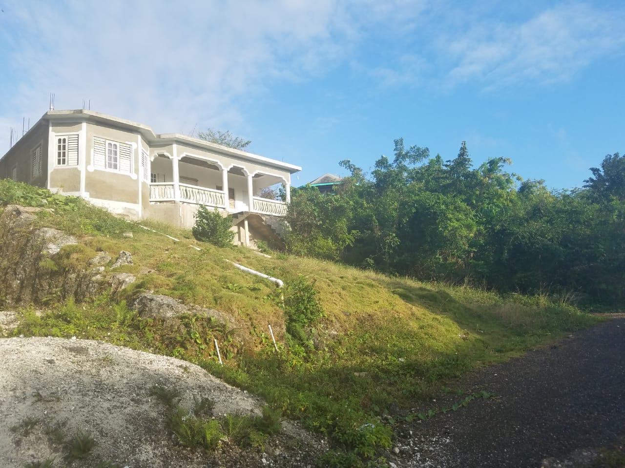 House For Sale: WHITEHALL (BLOCK 7), Negril | $11,000,000 | Keez