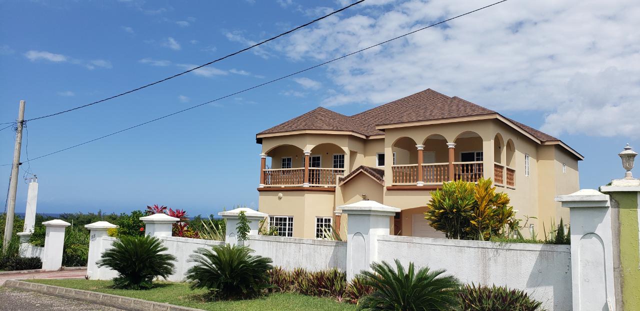 House For Sale PLANTATION VILLAGE ST ANN, Laughlands 695,000 Keez