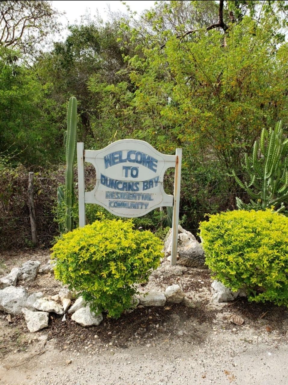 Residential Lot For Sale DUNCANS BAY, TRELAWNY, Duncans 17,000,000