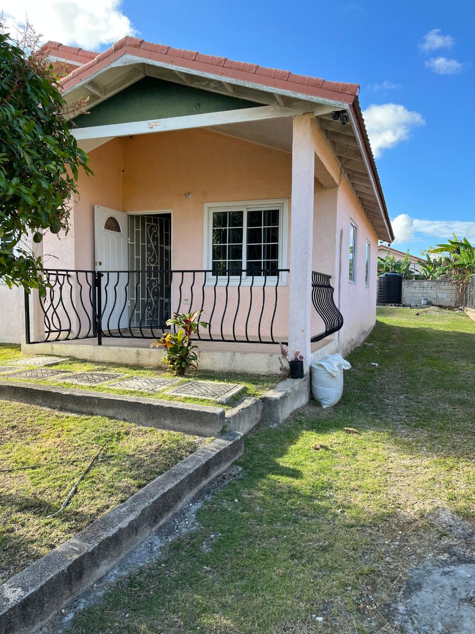 House For Rent NELSON CLOSE, Montego Bay 70,000 Keez