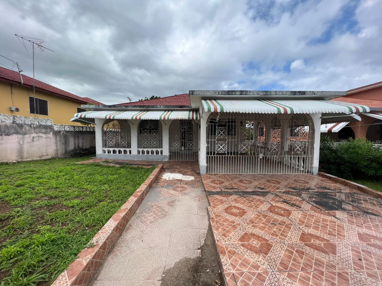 House For Sale BOSCOBEL HEIGHTS ST. MARY, Boscobel 22,000,000 Keez