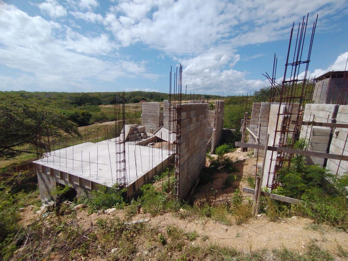 House For Sale MILTON ROBINSON BOULEVARD, May Pen 11,500,000 Keez