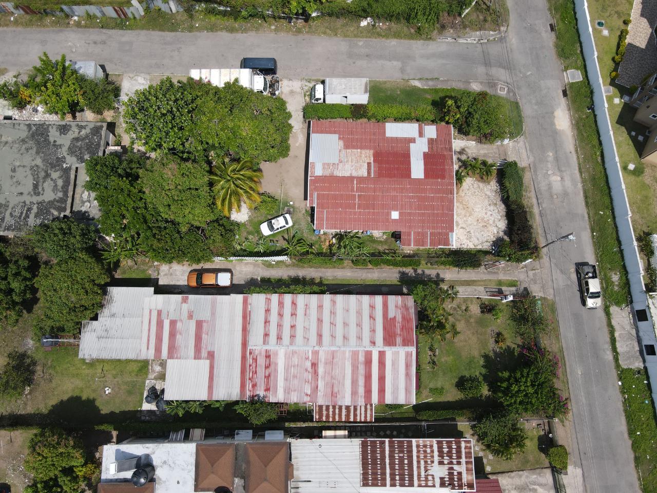 House For Sale SULLIVAN AVENUE, Kingston 8 65,000,000 Keez