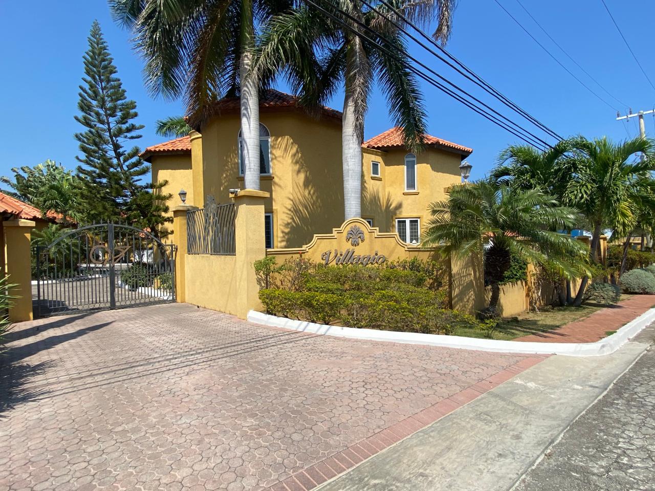 Apartment For Rent STERLING AVENUE VILLAGIO, Montego Bay 2,500 Keez