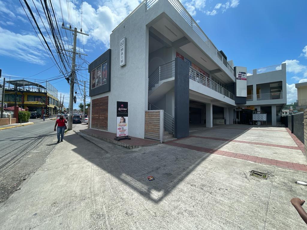 Offices / Commercial Bldg For Rent MAIN STREET, Ocho Rios 1,100 Keez
