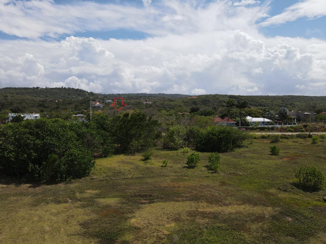 Residential Lot For Sale DUNCANS BAY, Duncans 200,000 Keez