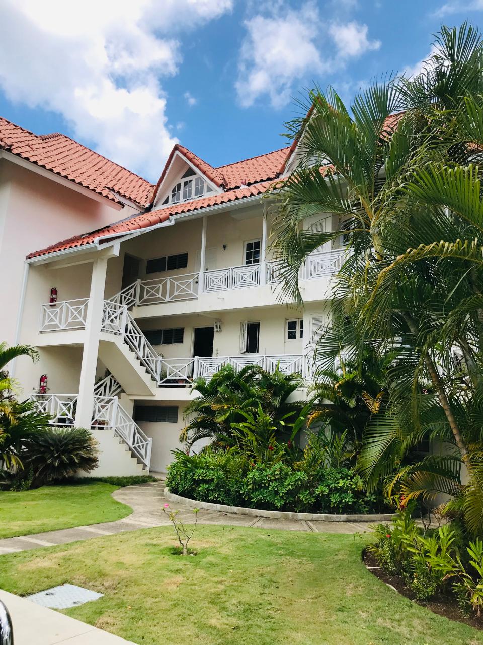 Apartment For Rent PELICAN BAY, FREEPORT, Montego Bay 3,200 Keez