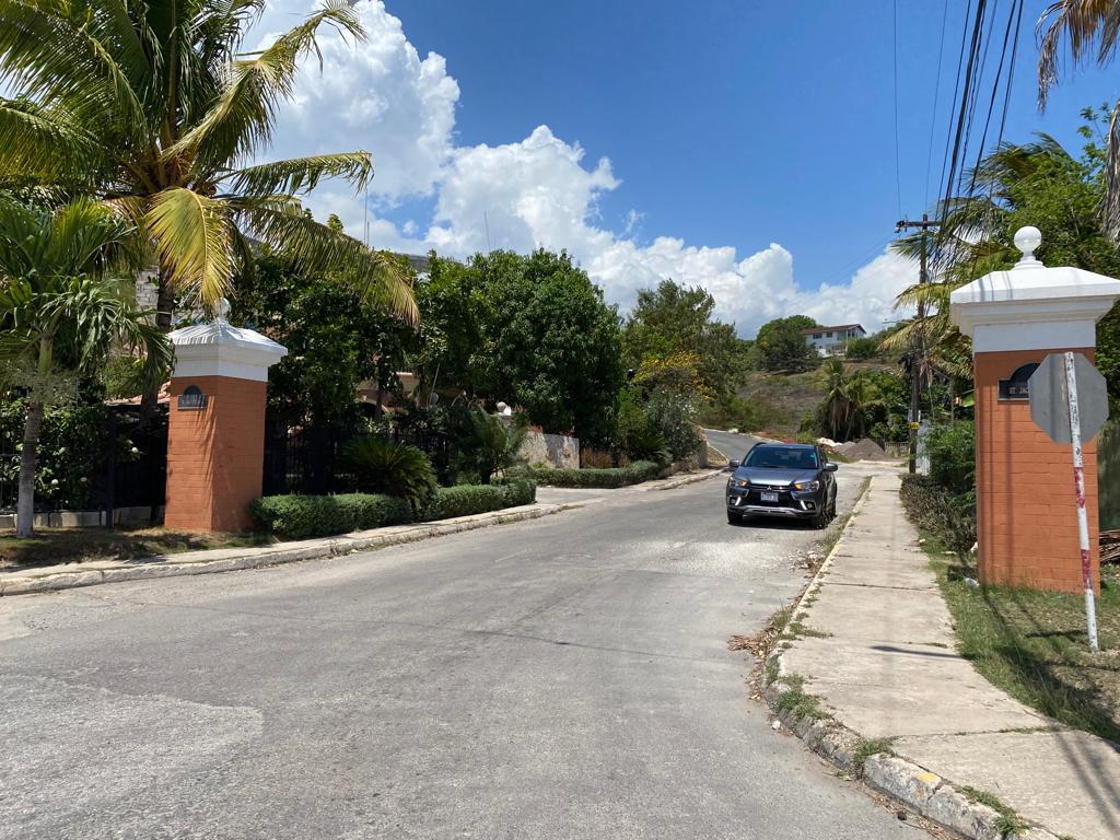 House For Sale: ST. JAGO HEIGHTS DRIVE, Spanish Town | $45,000,000 | Keez