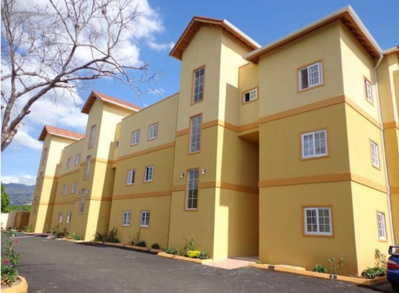 Apartment For Rent WASHINGTON DRIVE, Kingston 10 138,000 Keez