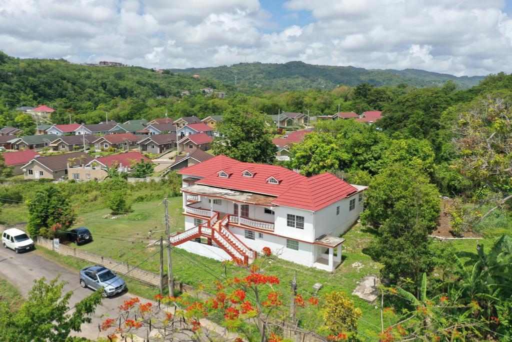 House For Sale GREAT POND, OCHO RIOS, Ocho Rios 500,000 Keez