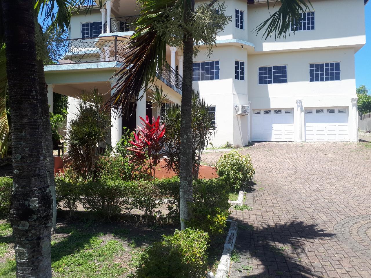 House For Rent PALM GROVE, OCEAN RIDGE, Tower Isle 40,000 Keez