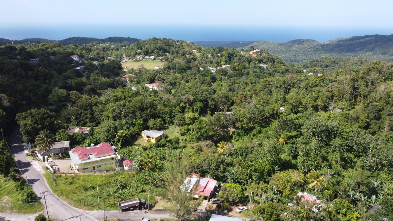 House For Sale CONTENT, LIME HALL, Lime Hall 18,000,000 Keez