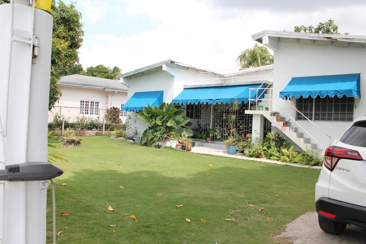 House For Sale MORNINGSIDE DRIVE, Kingston 19 55,000,000