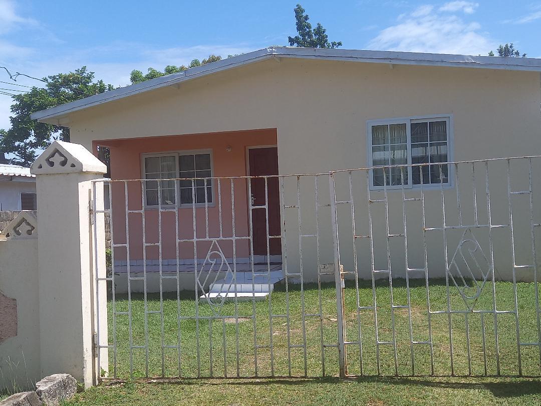 House For Sale BOSCOBEL, ST. MARY, Boscobel 20,000,000 Keez