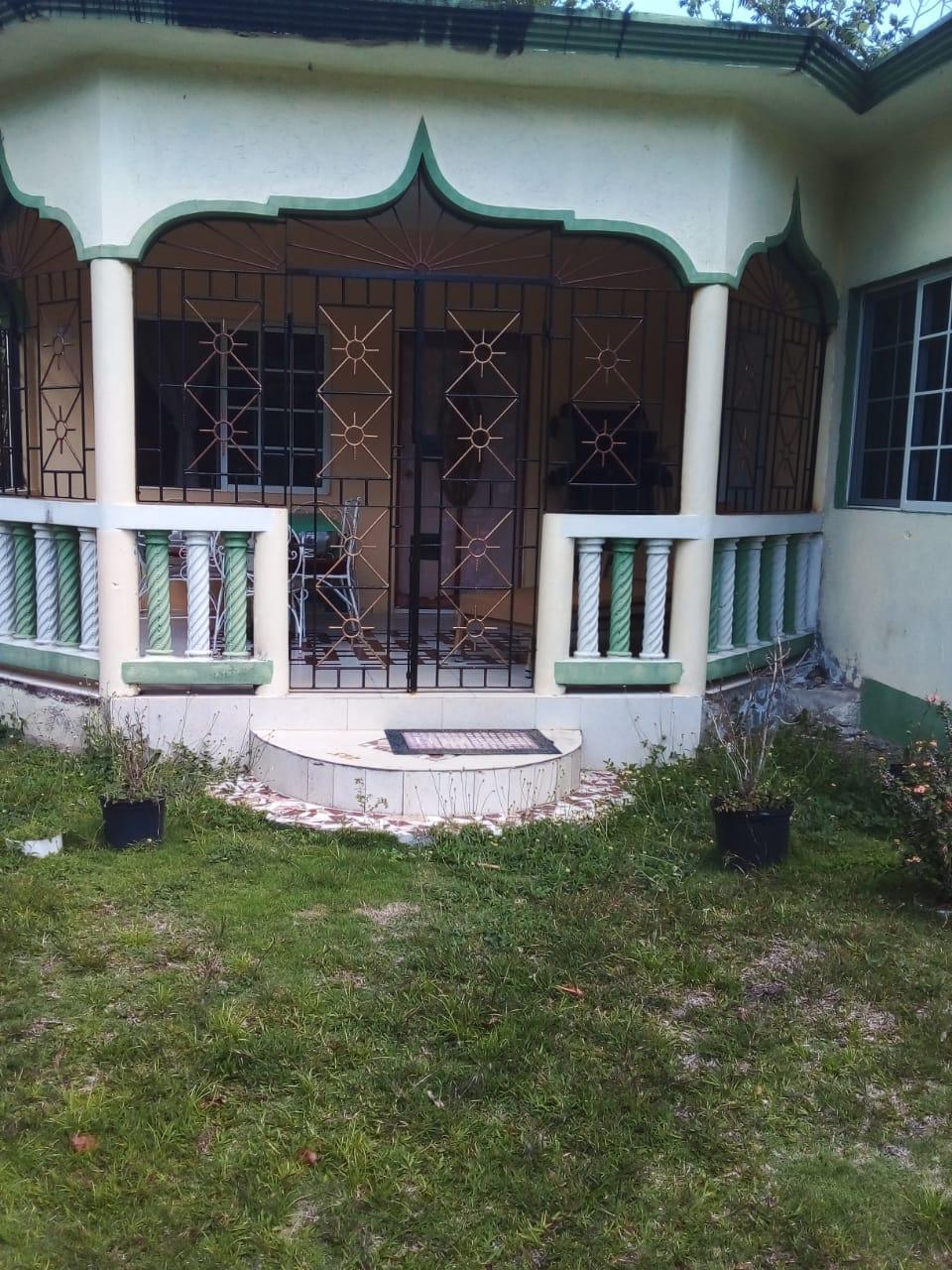 House For Sale BETHEL TOWN, Bethel Town 24,000,000 Keez