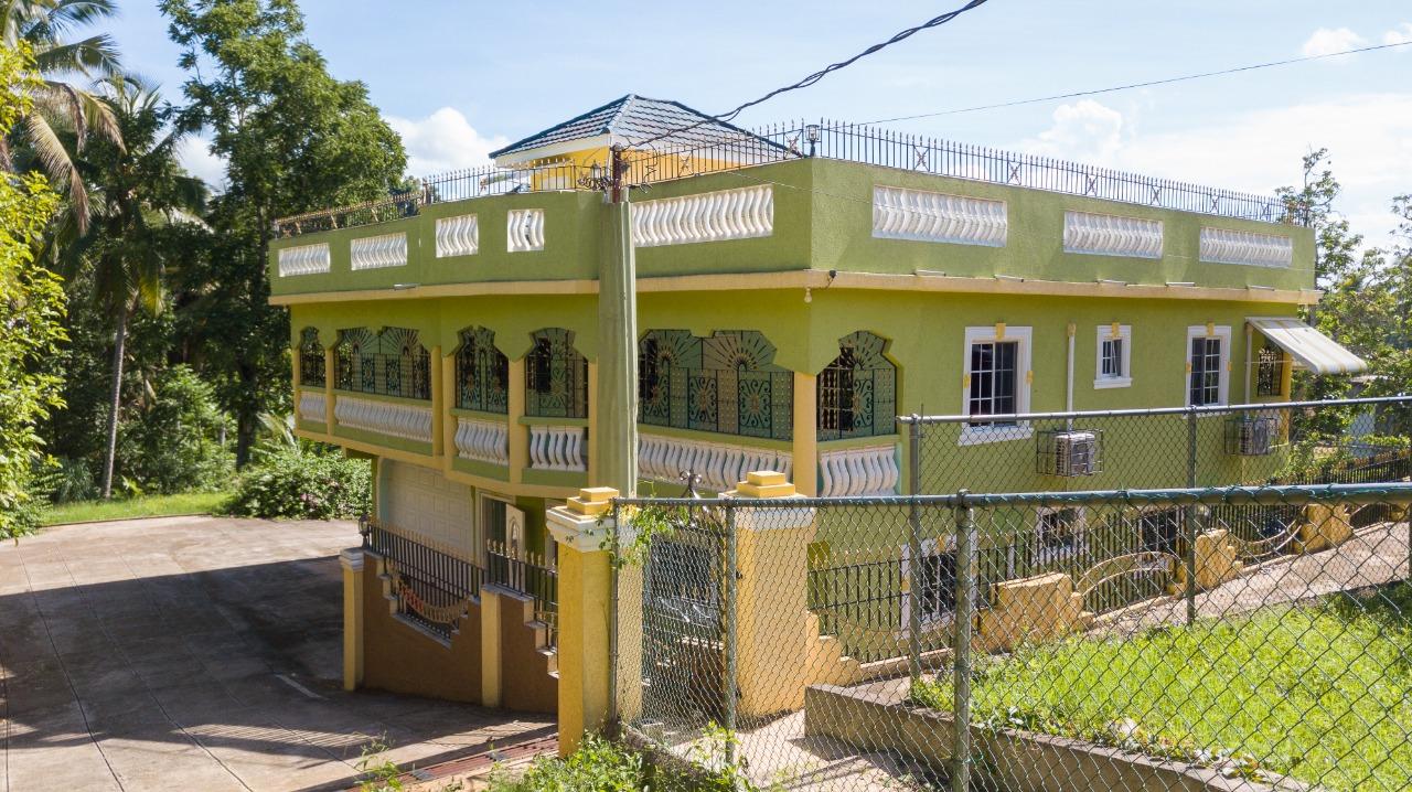 House For Sale EWARTON, ST. CATHERINE, Ewarton 46,000,000 Keez