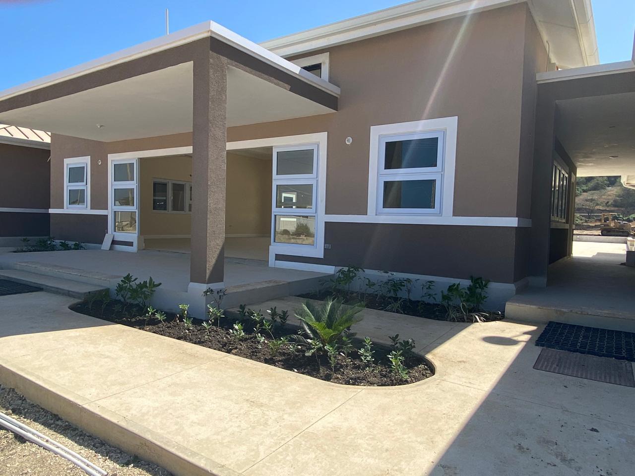 House For Rent OCEANPOINTE, HANOVER, Lucea 100,000 Keez