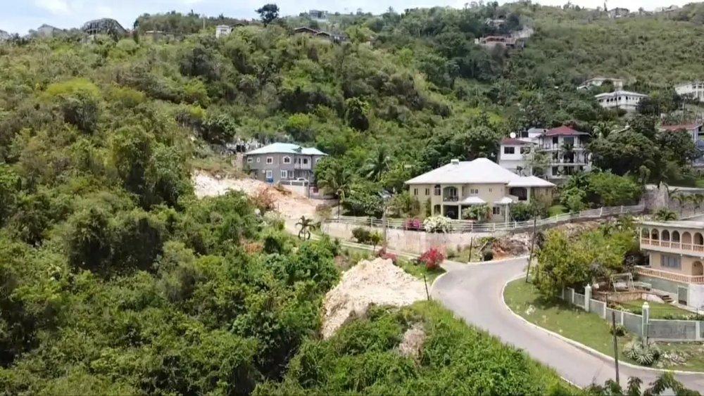 Residential Lot For Sale: BELGRADE LOOP, Kingston 8 | $121,000