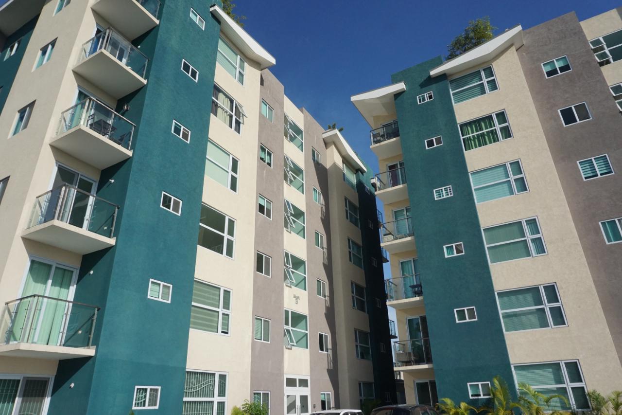 Apartment For Rent: 10 SURBITON ROAD, Kingston 10 | $1,100 | Keez