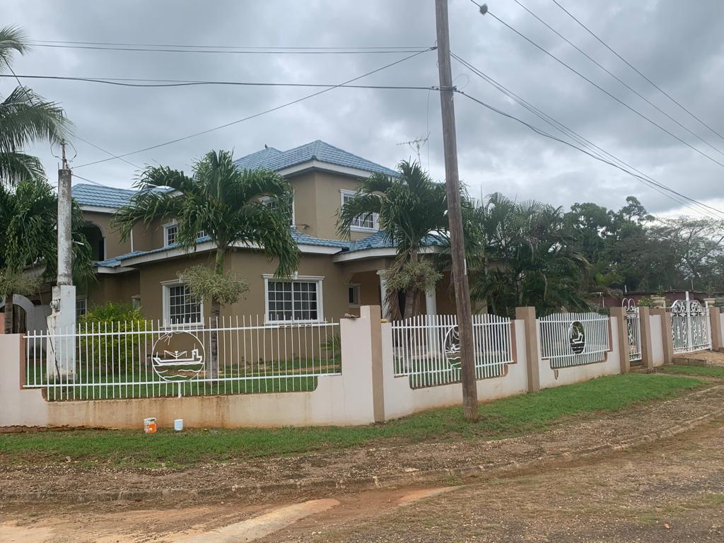 House For Sale: PROSPECT PHASE 2, Toll Gate | $40,000,000 | Keez