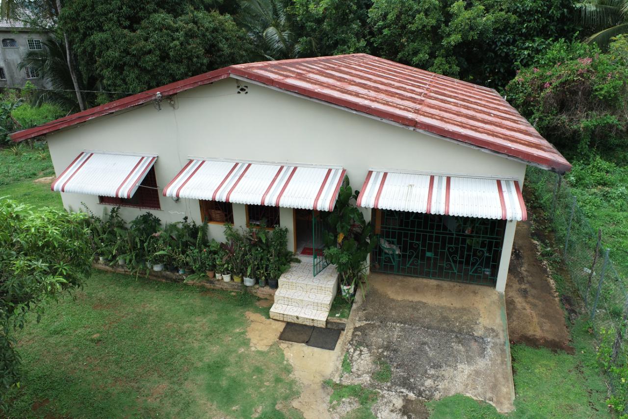 House For Sale PROVIDENCE ROAD, Santa Cruz 13,500,000 Keez