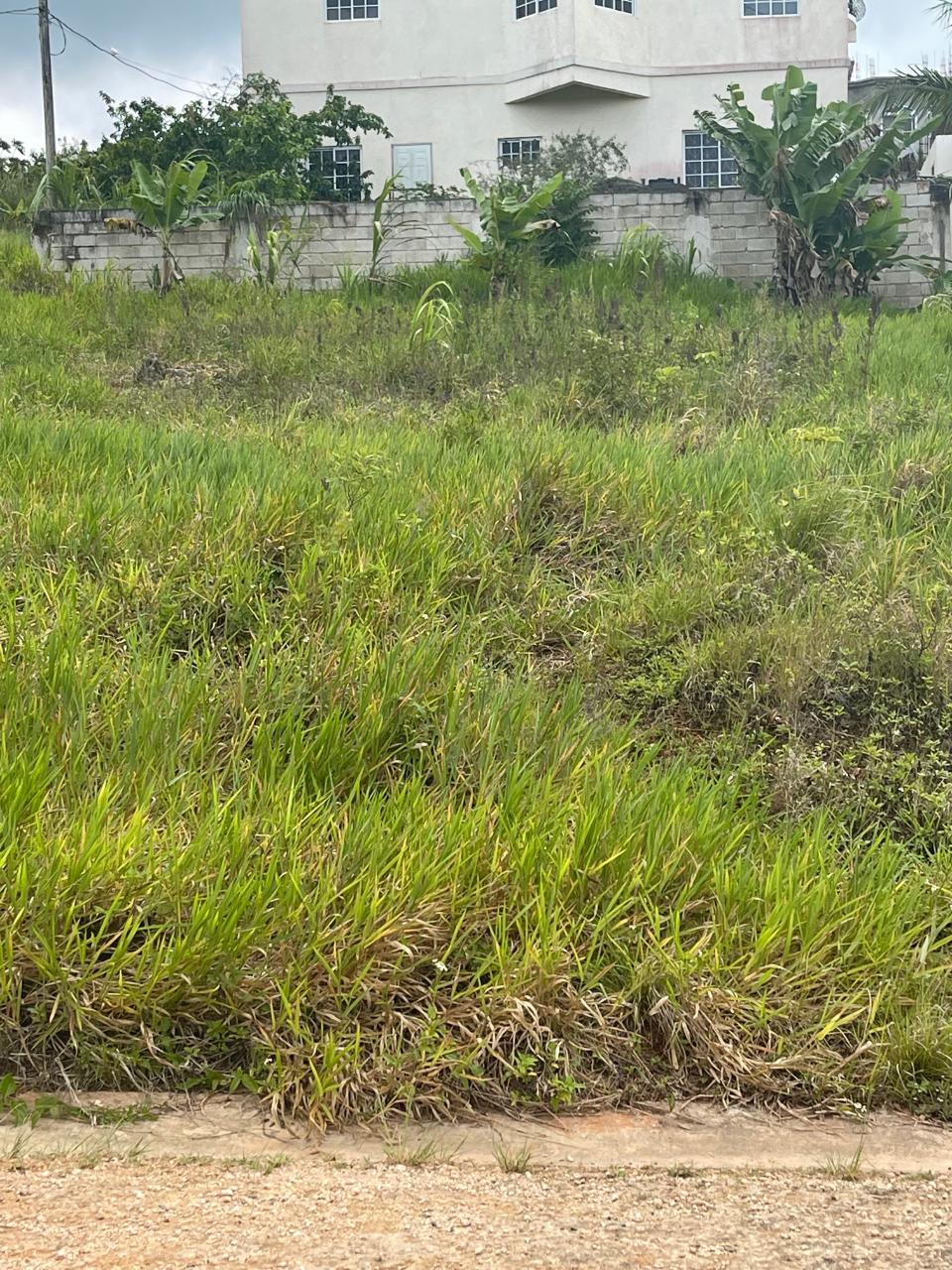 Residential Lot For Sale THREE HILLS, ST. MARY, St. Mary Country Club