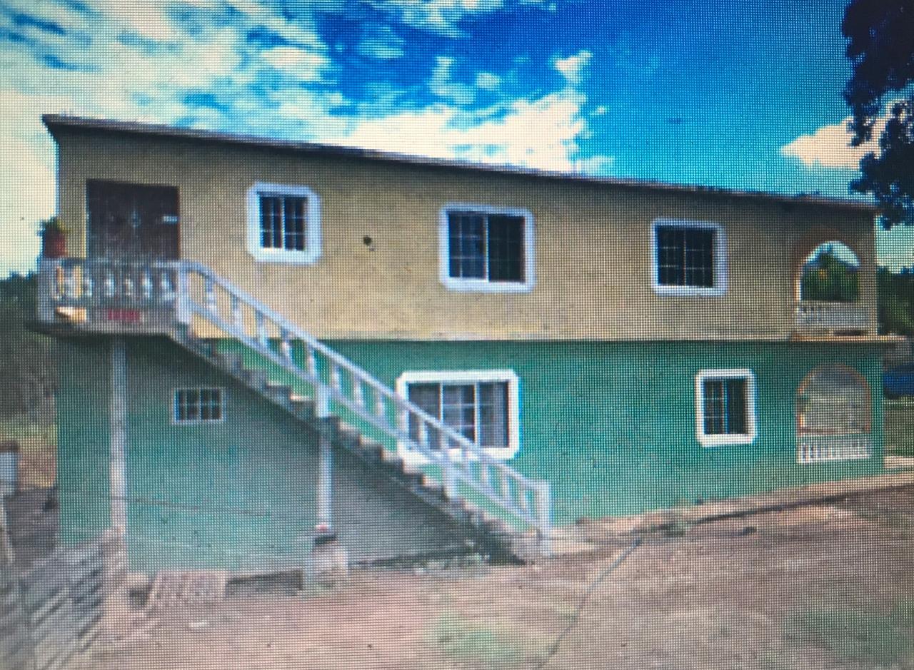 House For Sale STEWART CASTLE, Duncans 20,000,000 Keez