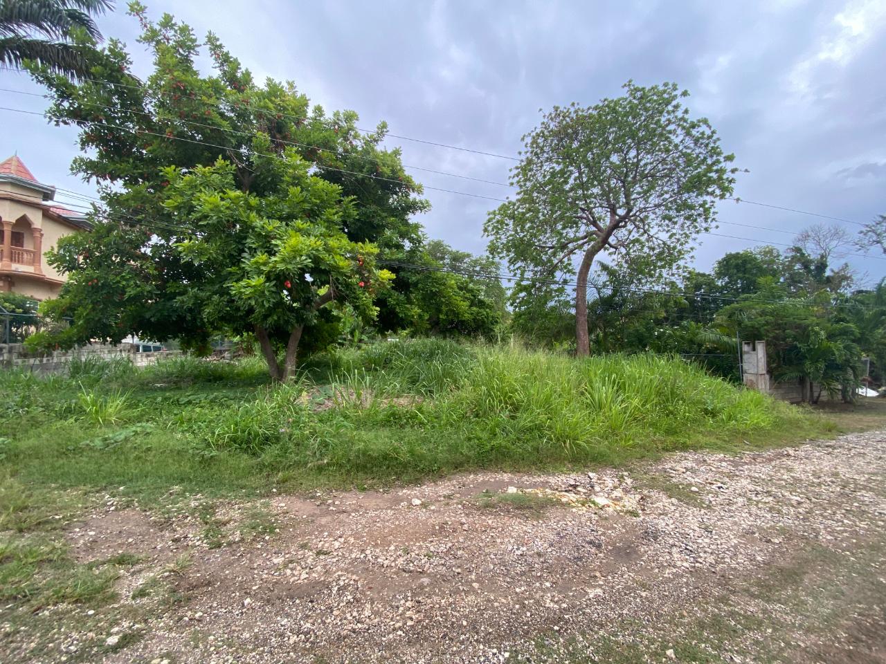 Residential Lot For Sale: ST. ANDREW TERRACE, Montego Bay | $80,000 | Keez