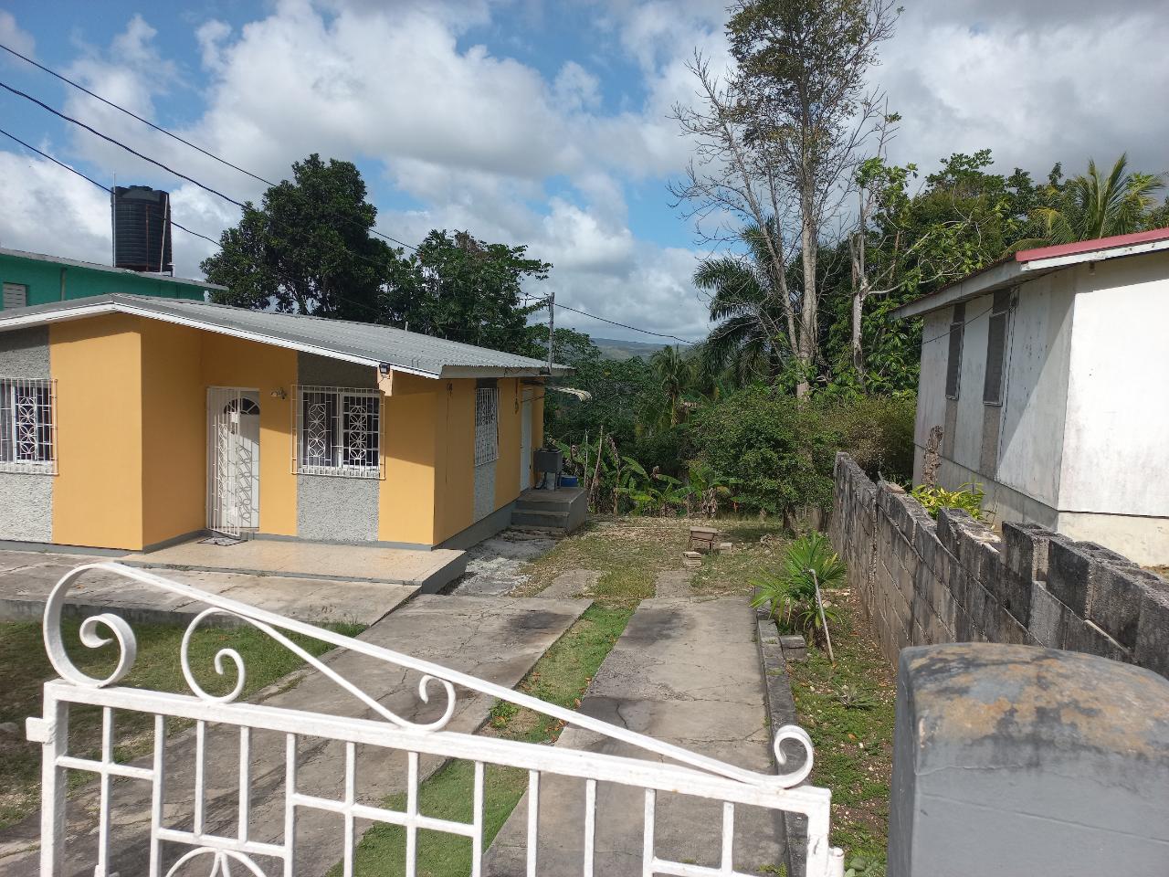 House For Sale: Pitfour, Montego Bay 