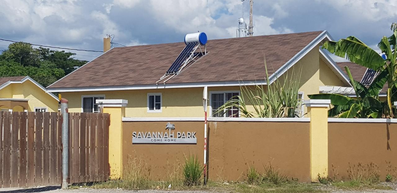 House For Sale SAVANNAH PARK, SavannaLaMar 12,500,000 Keez