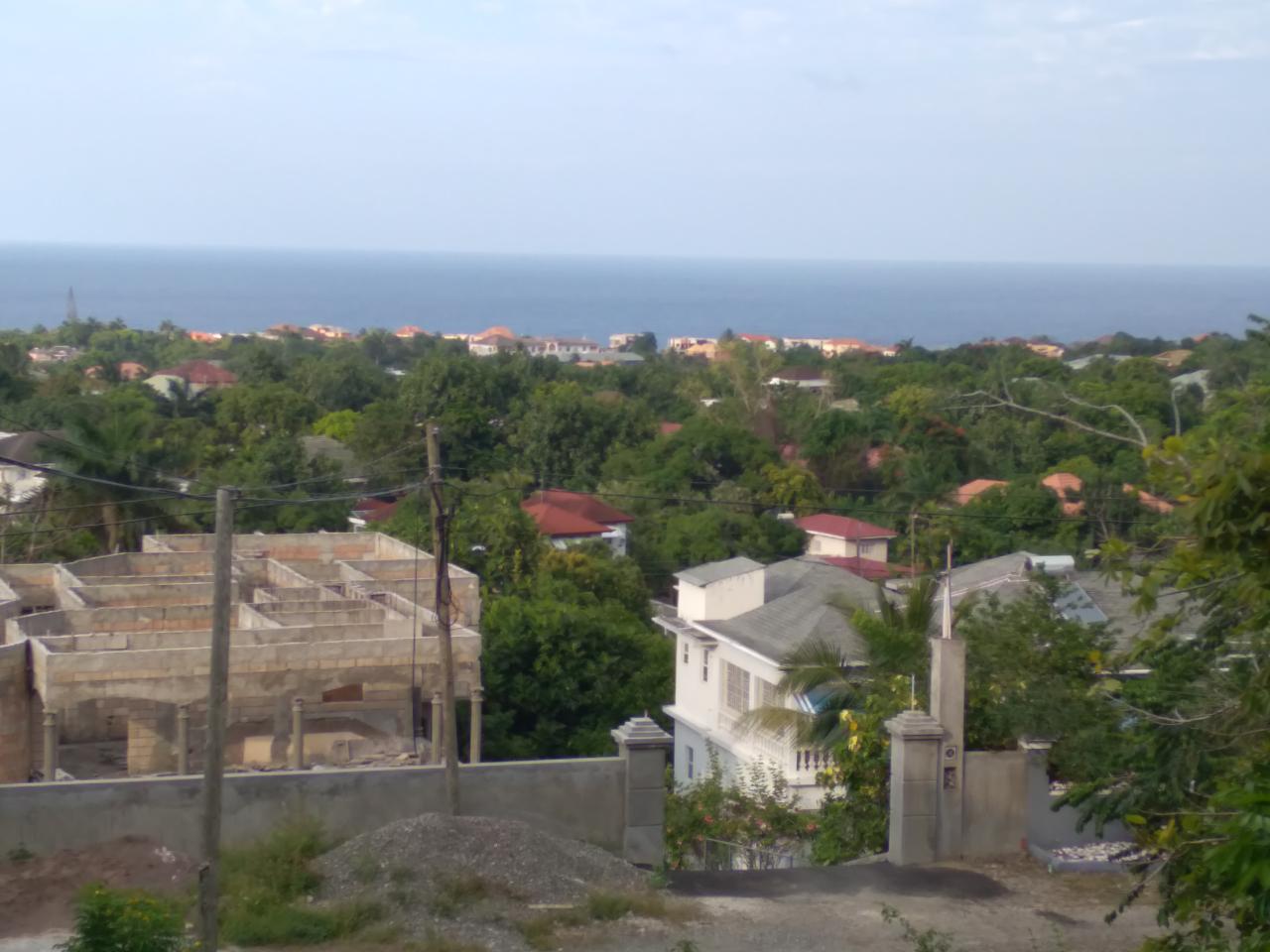 Residential Lot For Sale BALMORAL HEIGHTS, Tower Isle 115,000 Keez